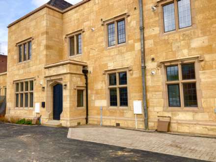 The Courts, Warwick Road., Image 1