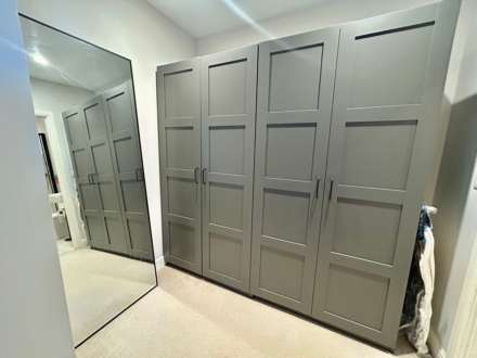 The Courts, Warwick Road., Image 10