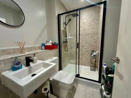 The Courts, Warwick Road., Image 11