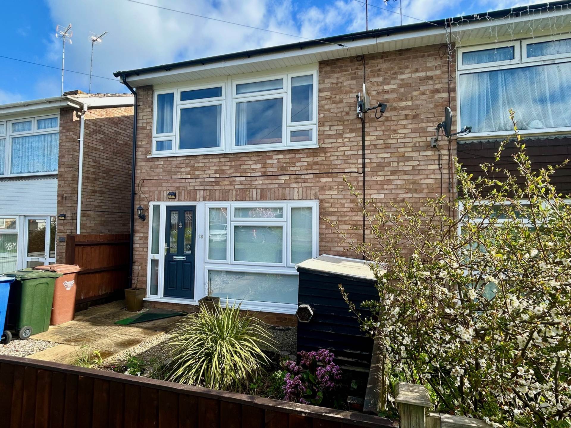 Goodrington Close, Banbury, Image 1