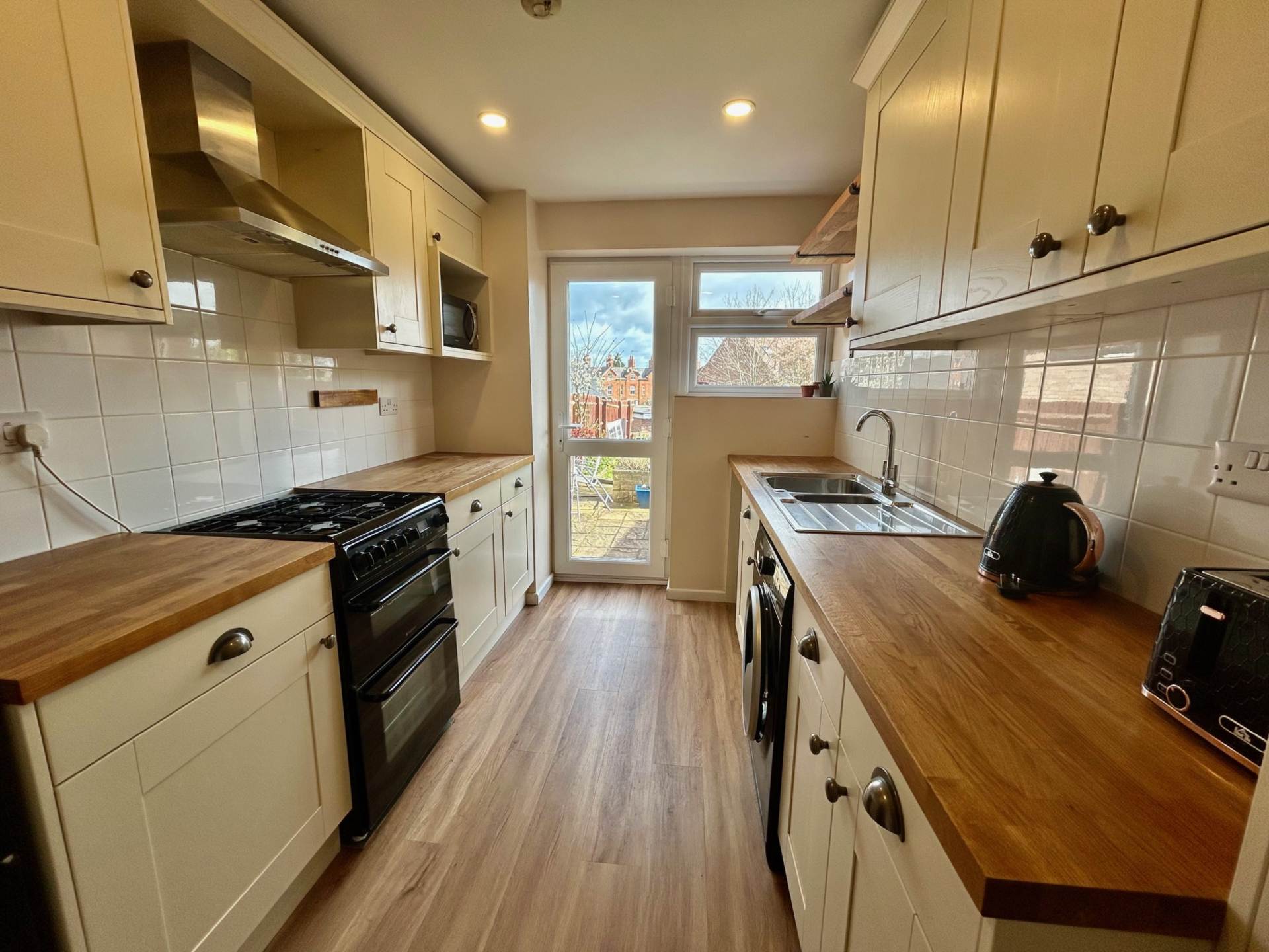 Goodrington Close, Banbury, Image 3