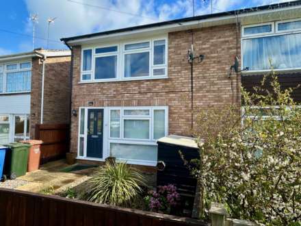 Property For Rent Goodrington Close, Banbury