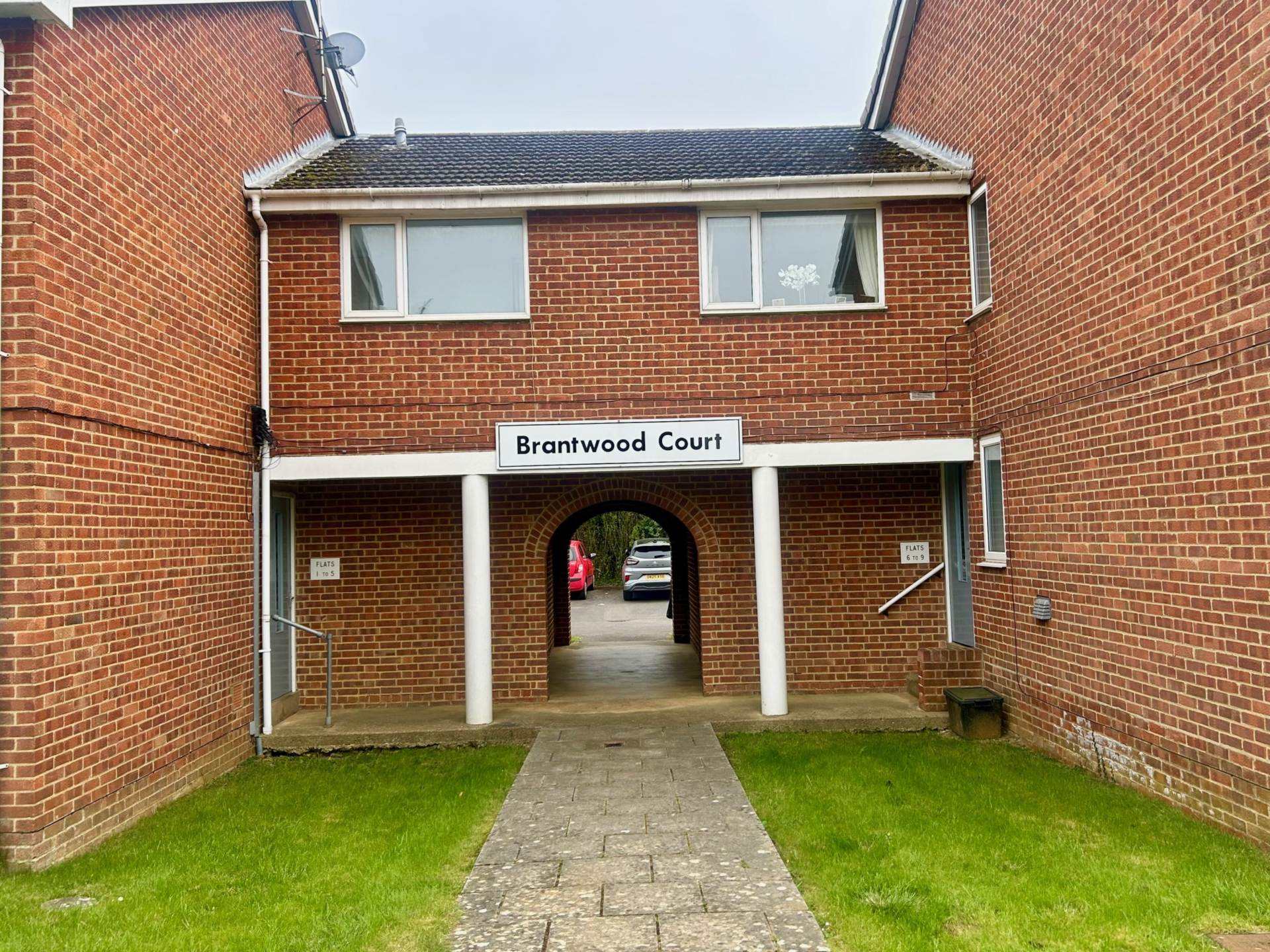 Brantwood Rise, Banbury, Image 10