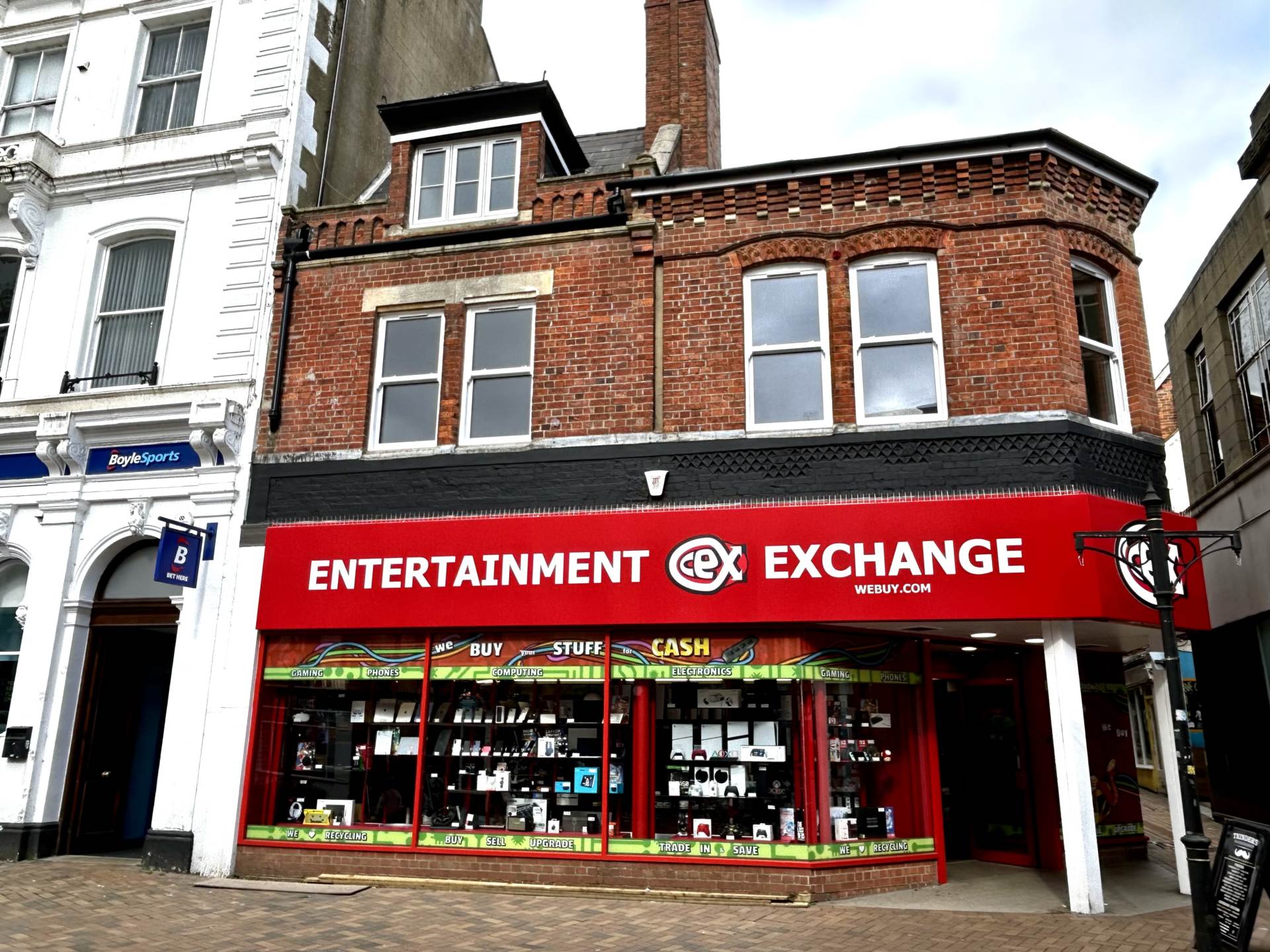 High Street, Banbury, Image 8