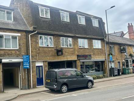 North Bar, Banbury, Image 1