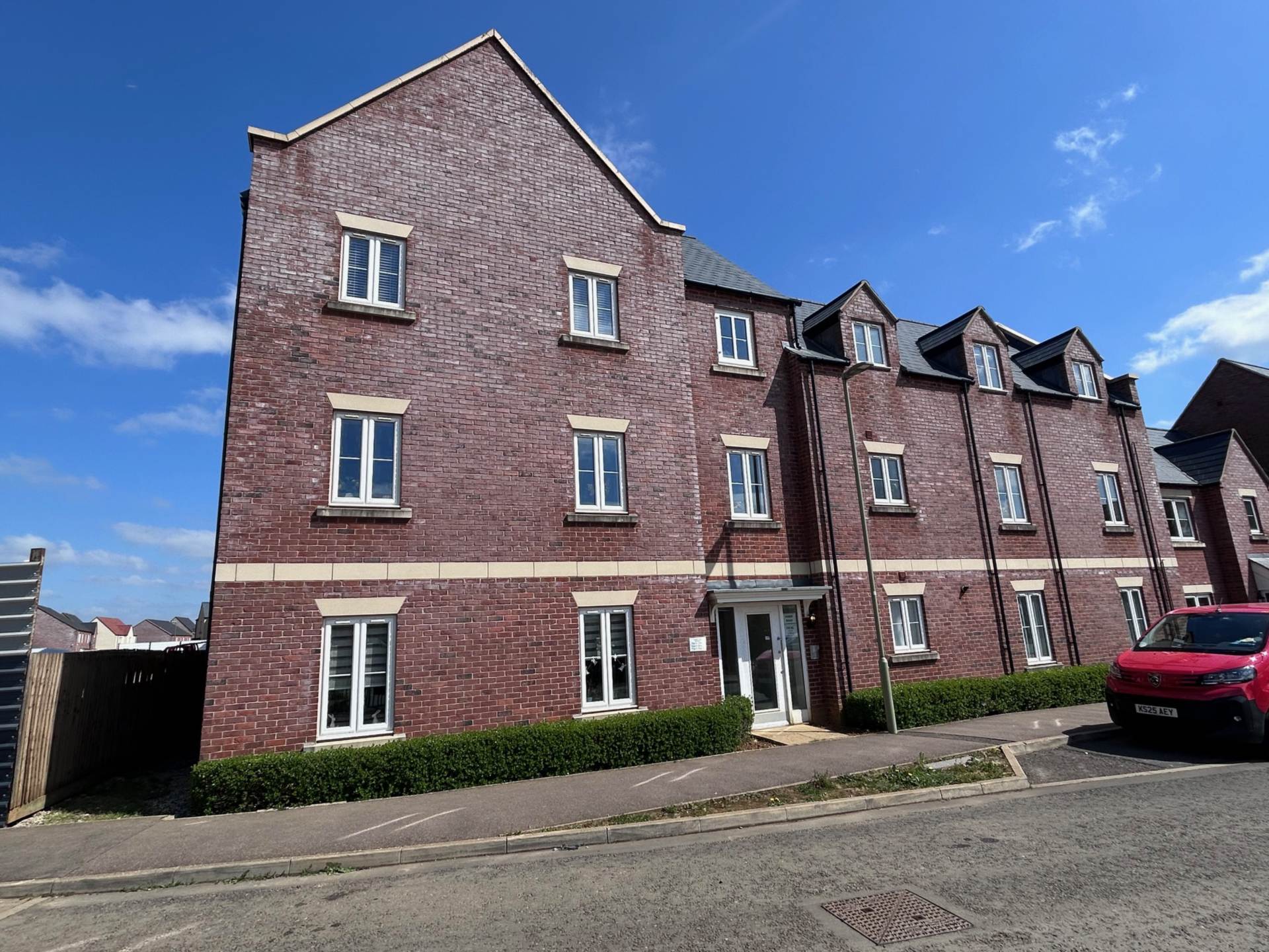 Hobby Road, Bodicote, Image 9