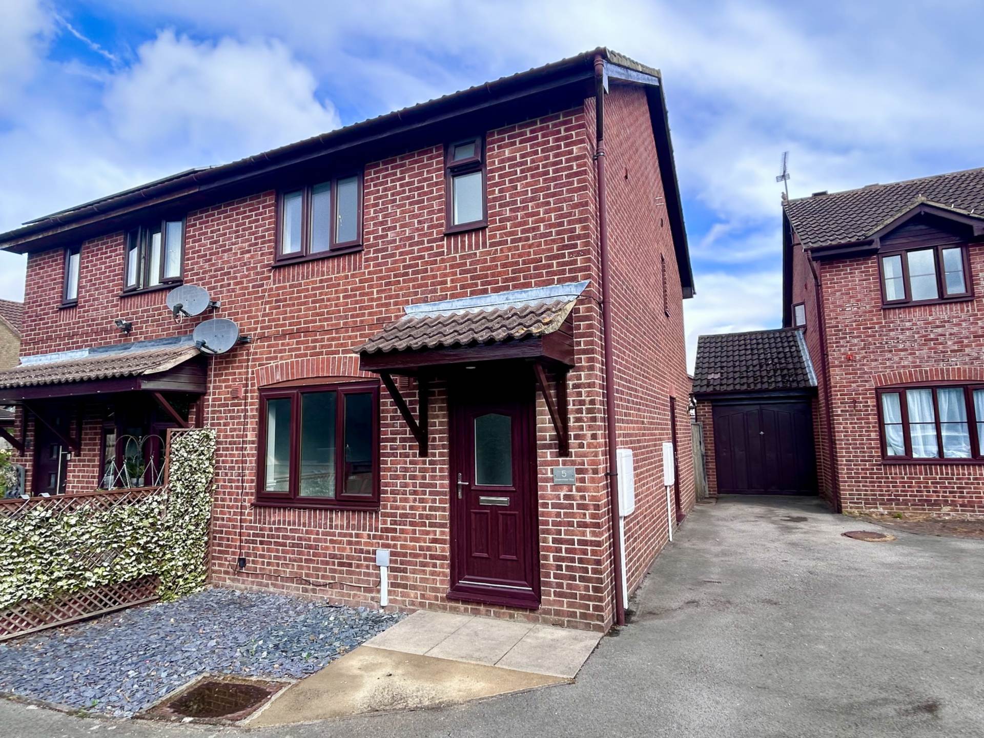 Westminster Way, Banbury, Image 1