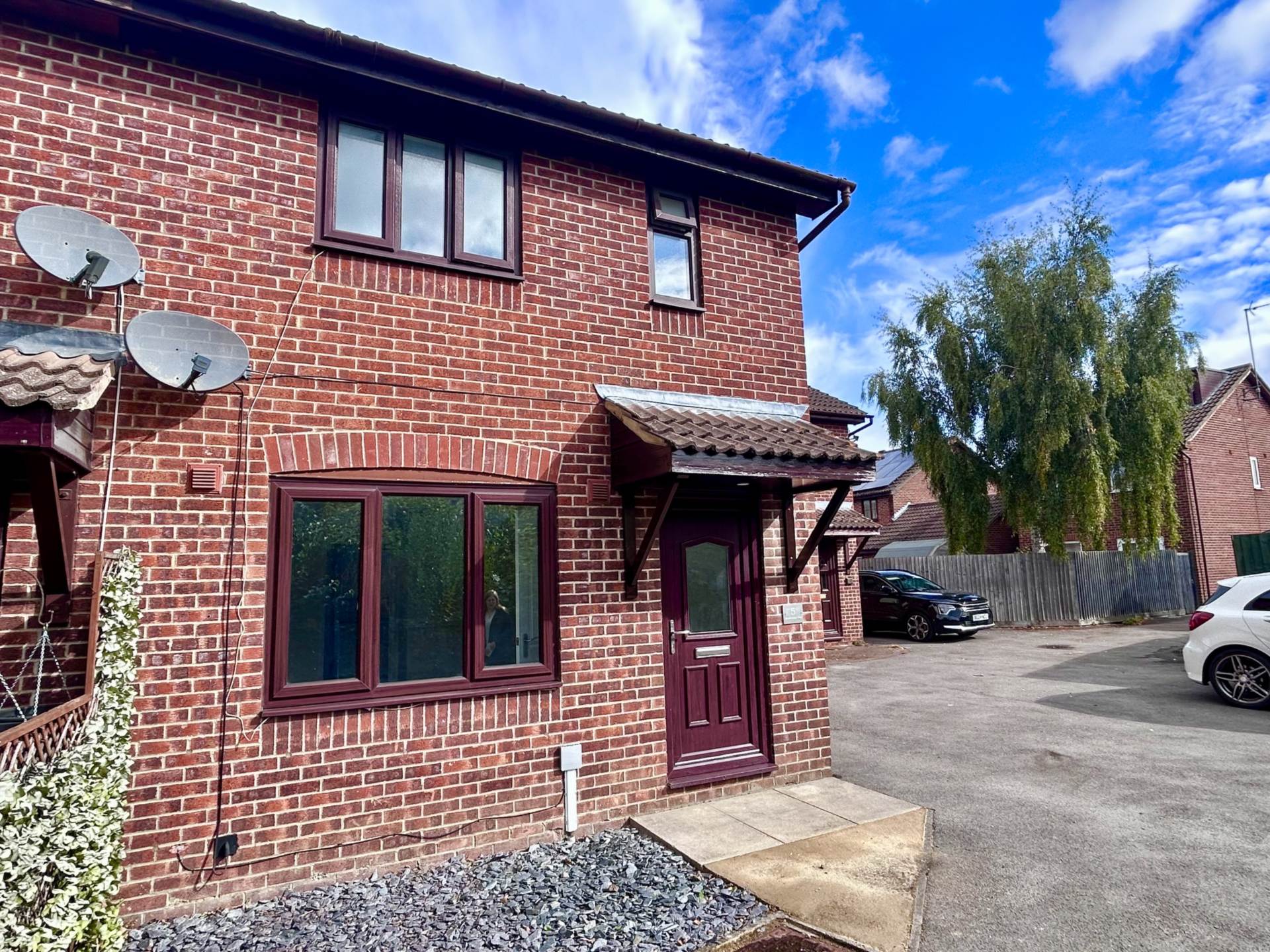 Westminster Way, Banbury, Image 14