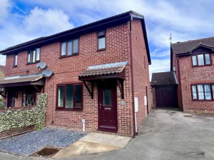 Westminster Way, Banbury