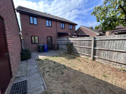 Westminster Way, Banbury, Image 12
