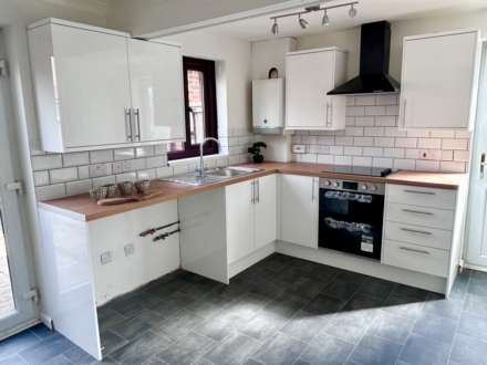 Westminster Way, Banbury, Image 2