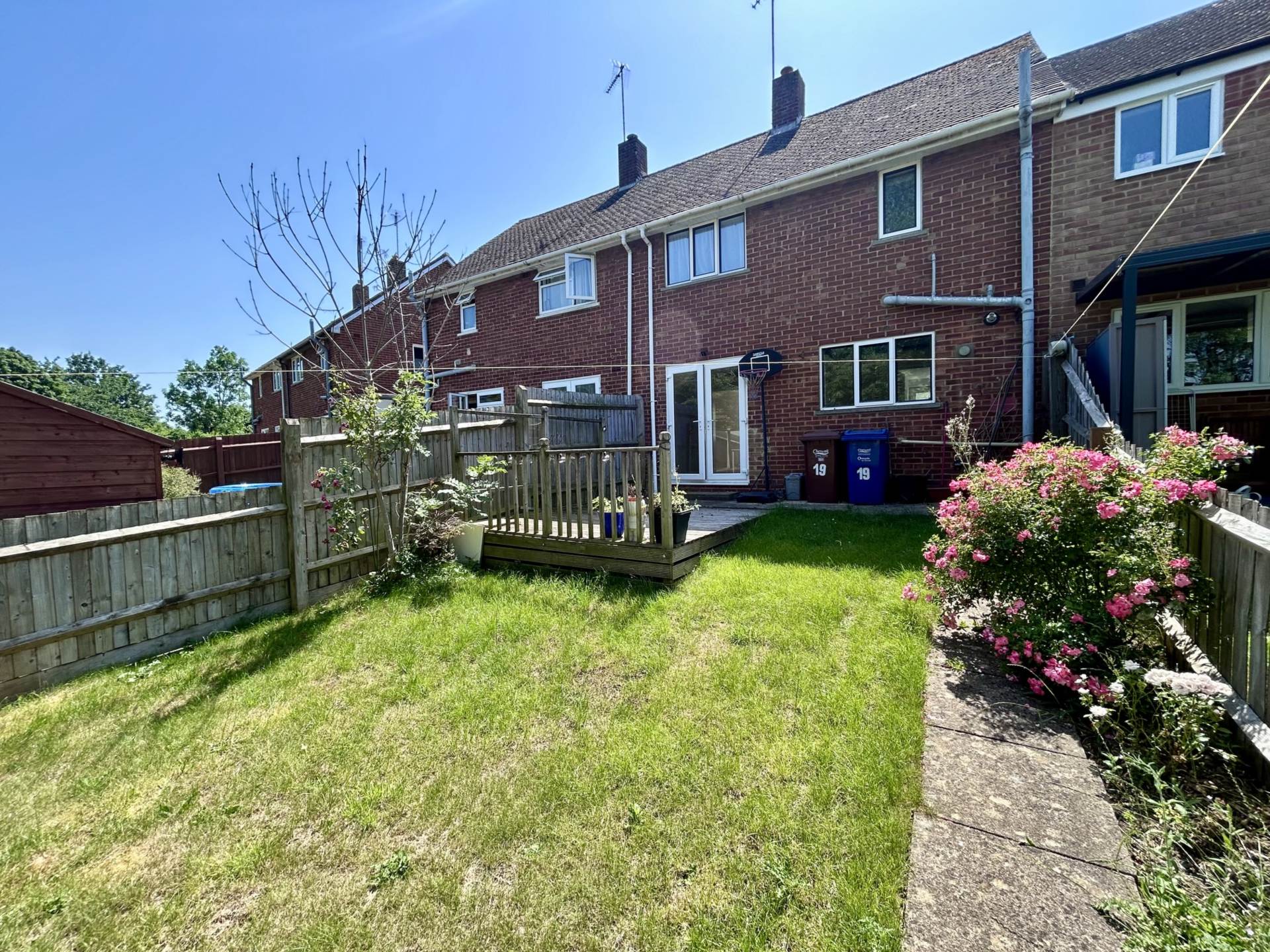 Western Crescent, Banbury, Image 14
