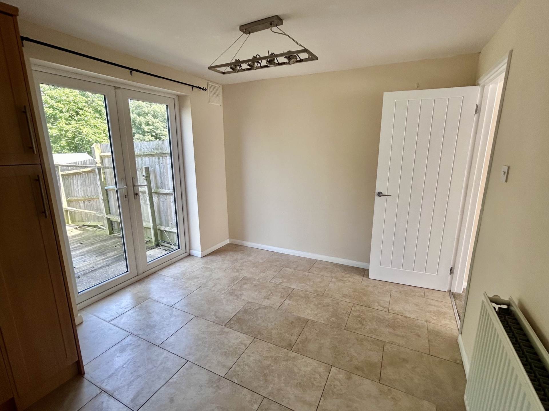 Western Crescent, Banbury, Image 5