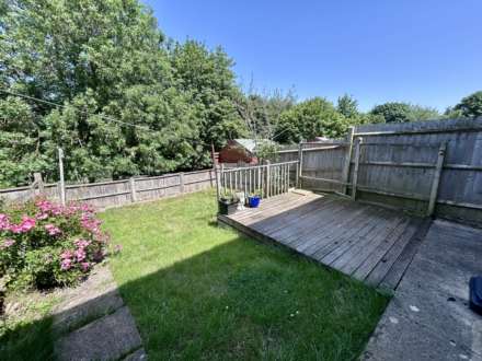 Western Crescent, Banbury, Image 15