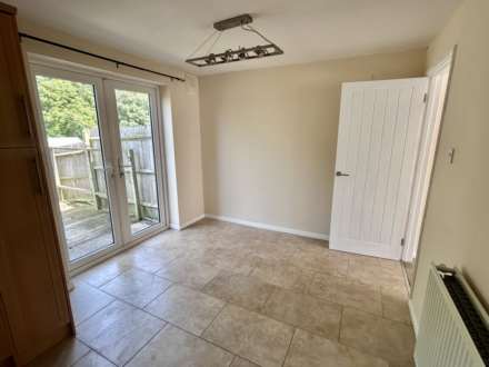 Western Crescent, Banbury, Image 5