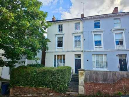Property For Rent Calthorpe Road, Banbury