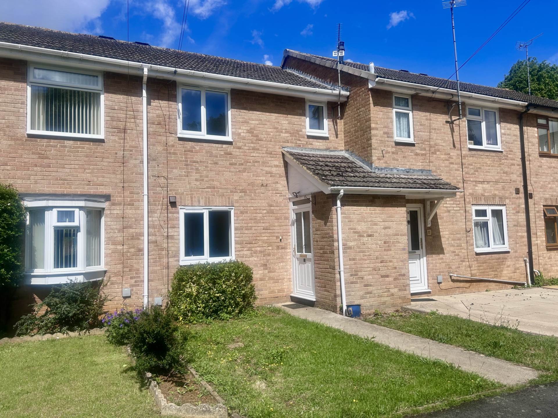 Maple Close, Banbury, Image 1