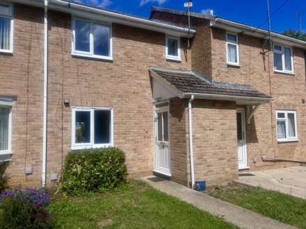 Maple Close, Banbury, Image 2