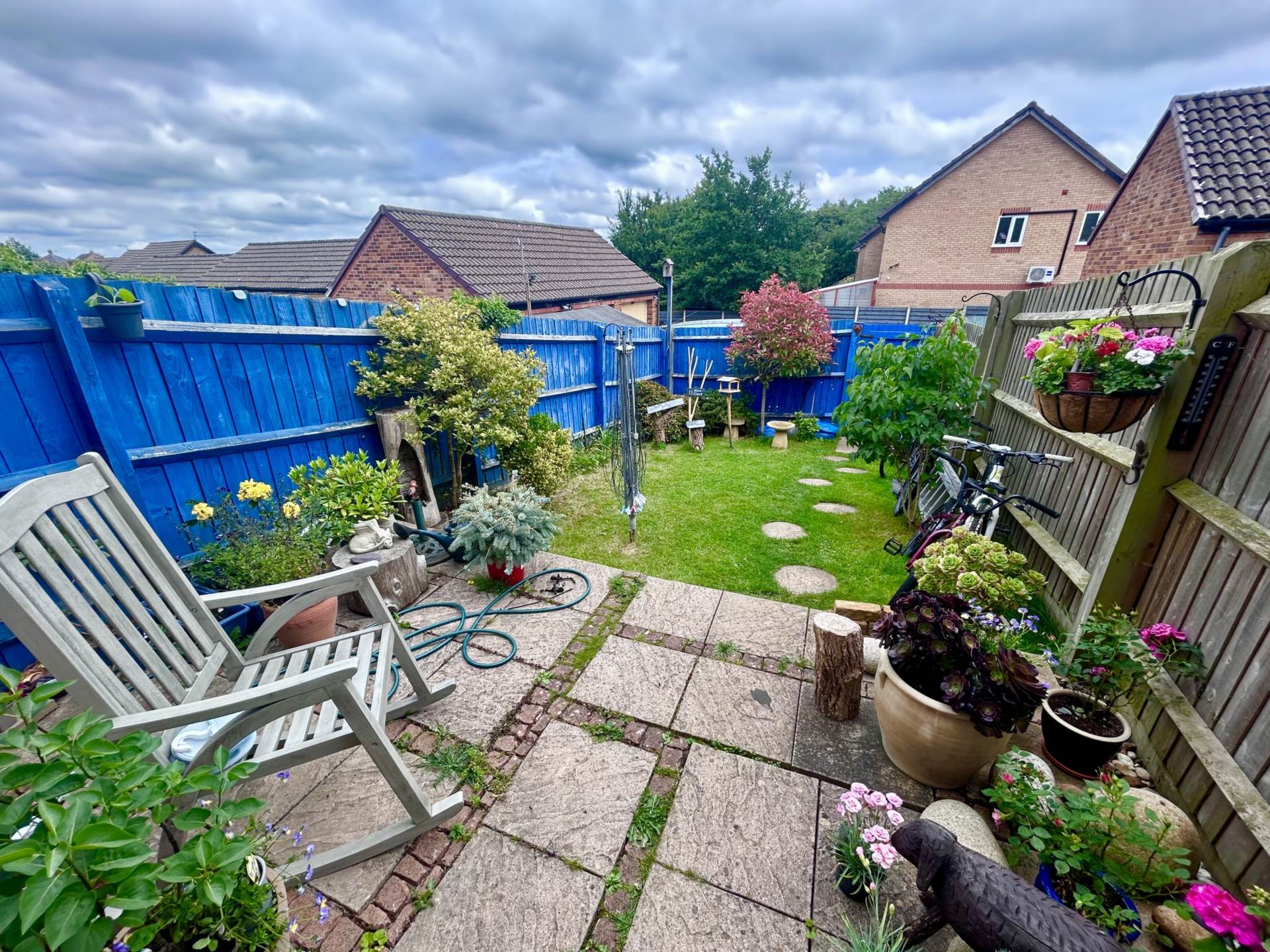 Rosedale Avenue, Banbury, Image 10