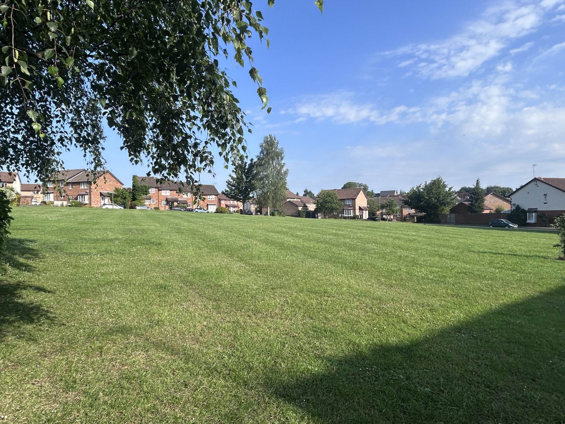 Rosedale Avenue, Banbury, Image 12