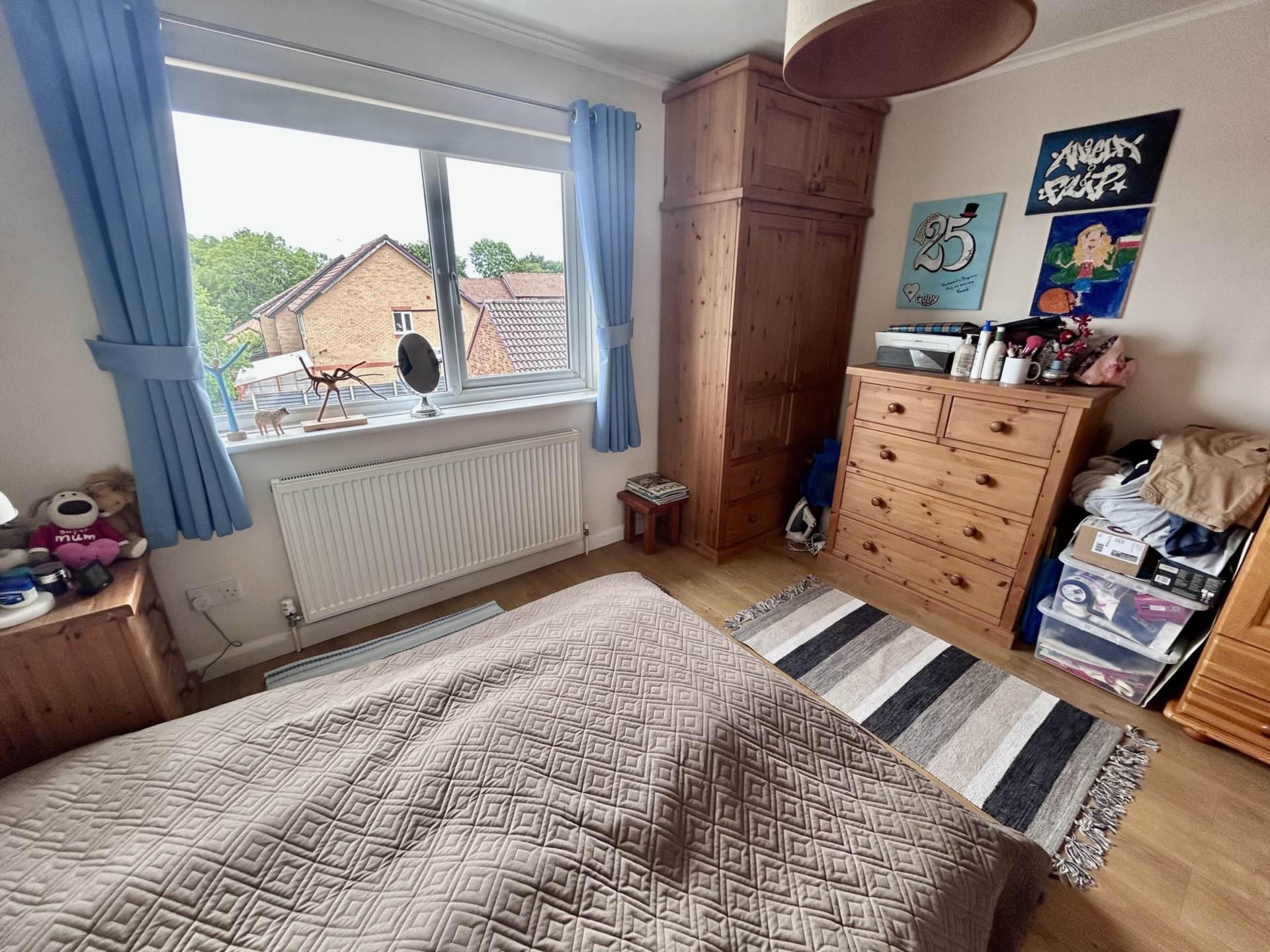 Rosedale Avenue, Banbury, Image 5