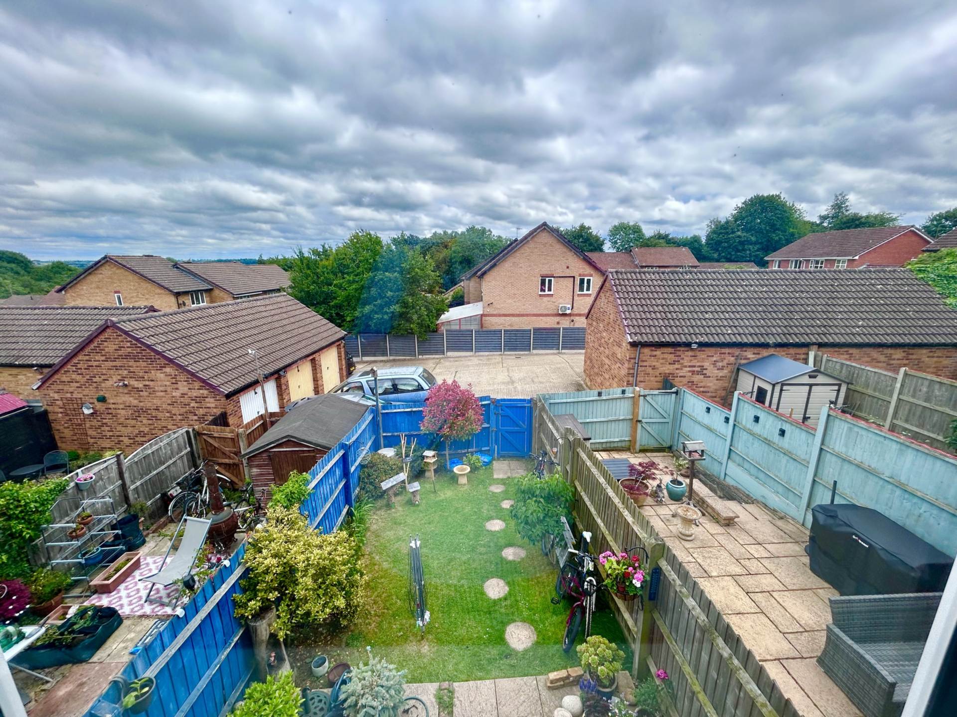 Rosedale Avenue, Banbury, Image 8