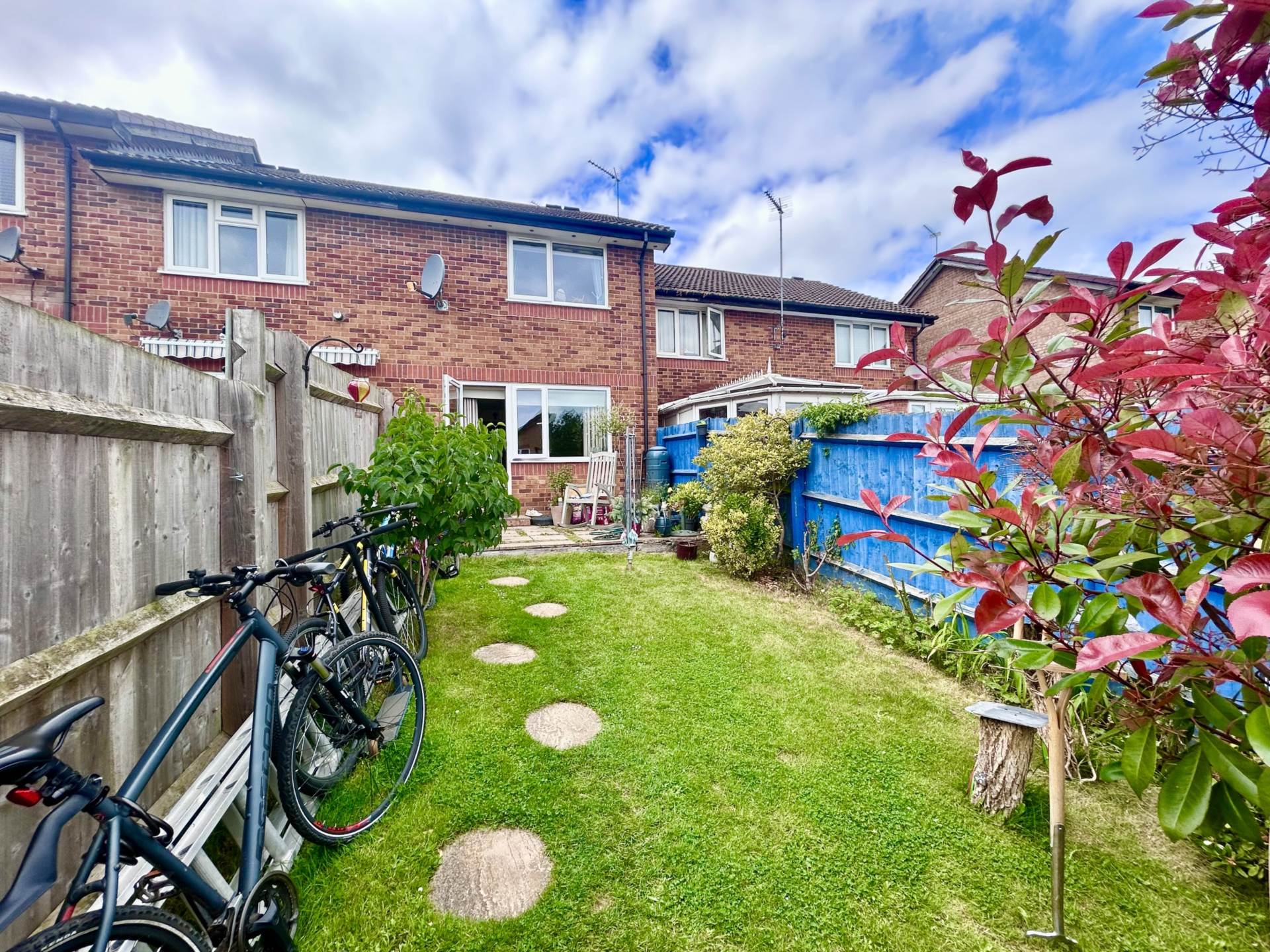 Rosedale Avenue, Banbury, Image 9