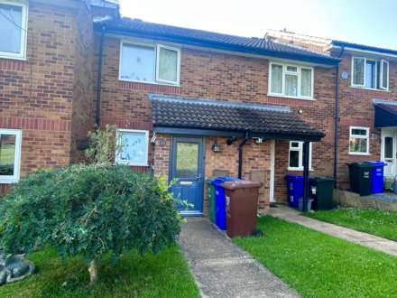 Rosedale Avenue, Banbury, Image 1