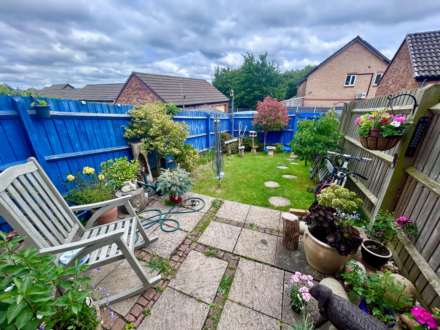 Rosedale Avenue, Banbury, Image 10