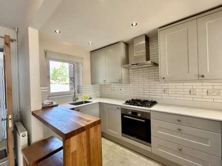 Rosedale Avenue, Banbury, Image 14