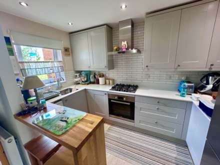 Rosedale Avenue, Banbury, Image 2