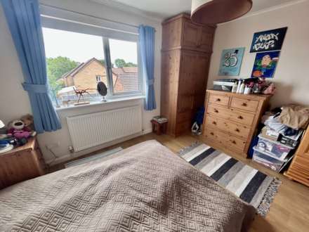 Rosedale Avenue, Banbury, Image 5