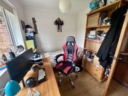 Rosedale Avenue, Banbury, Image 6