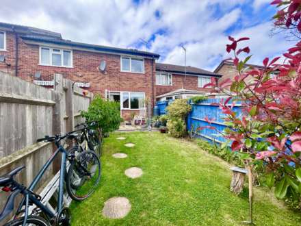 Rosedale Avenue, Banbury, Image 9
