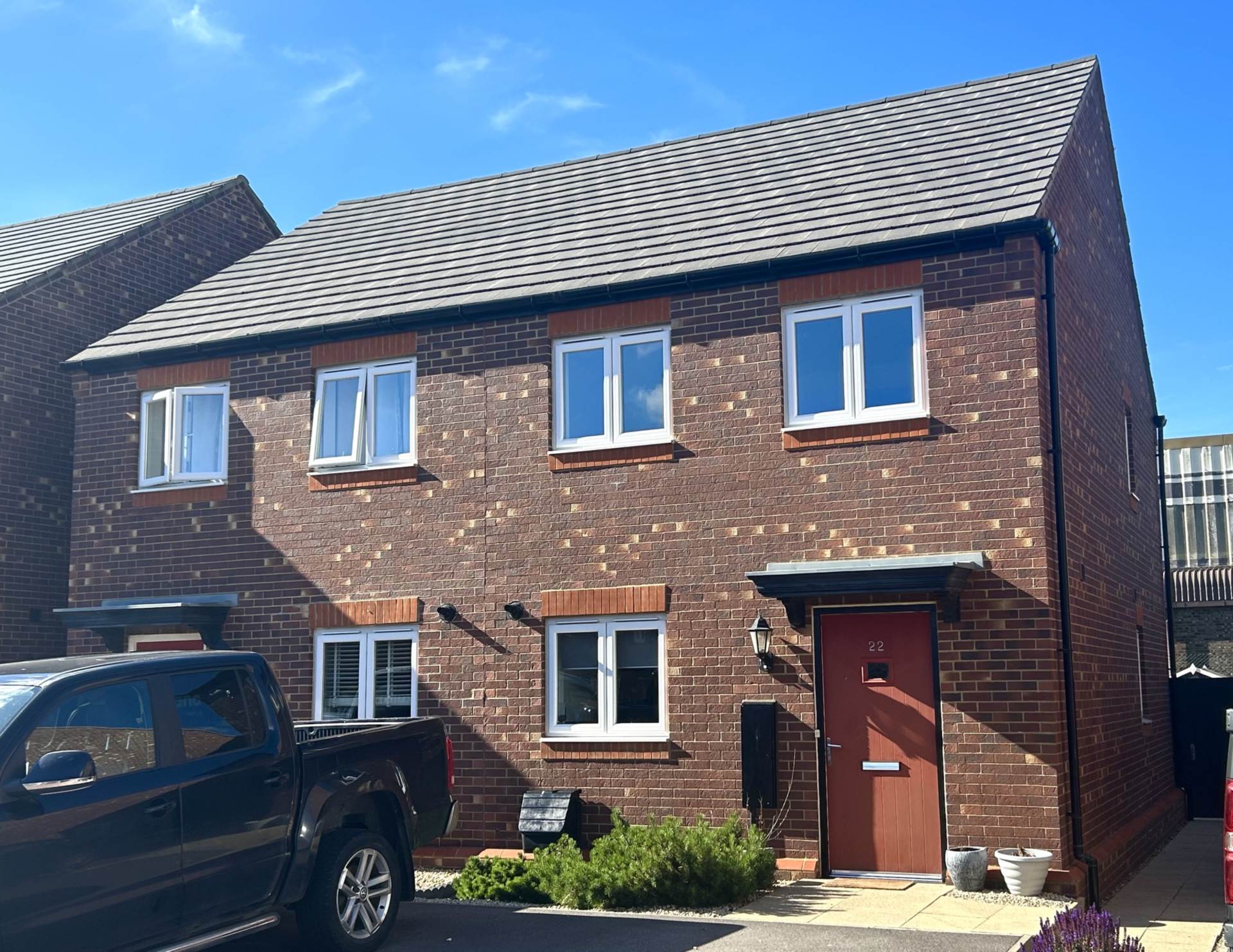 Nash Road, Bicester, Image 1