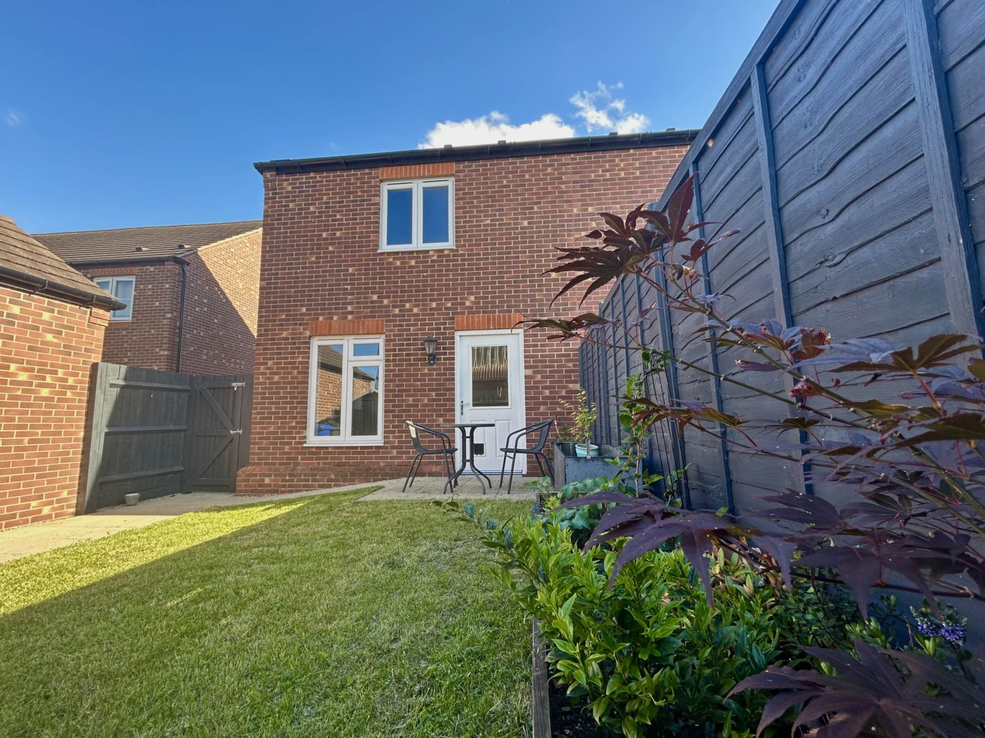 Nash Road, Bicester, Image 14
