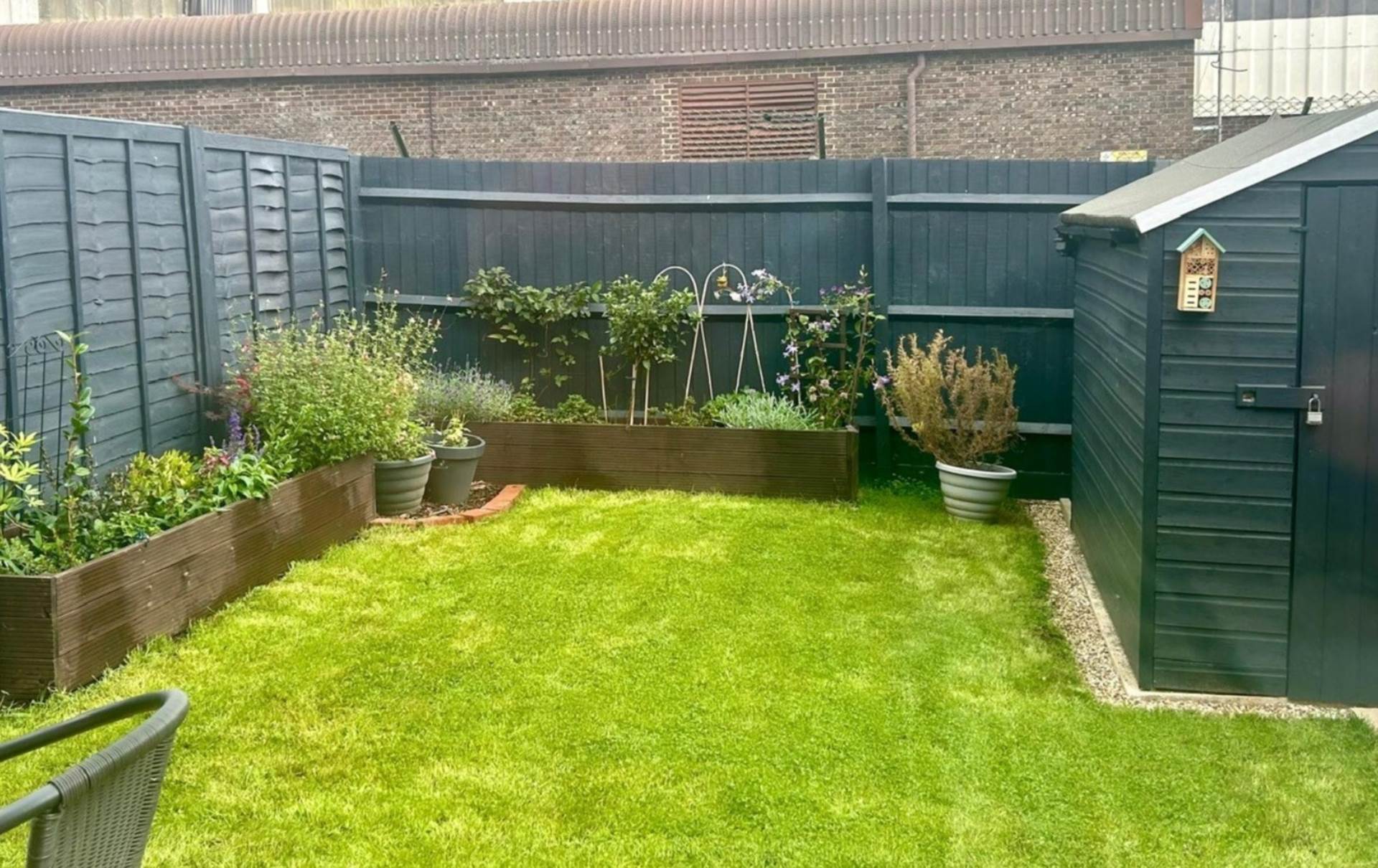 Nash Road, Bicester, Image 15
