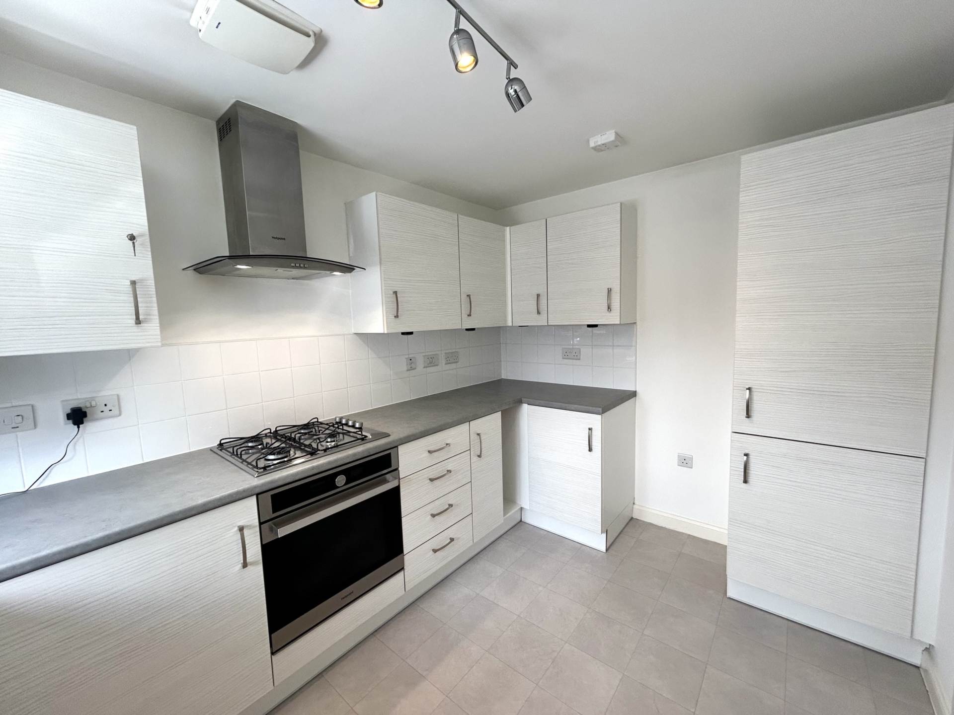 Nash Road, Bicester, Image 2