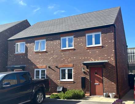 Property For Sale Nash Road, Bicester