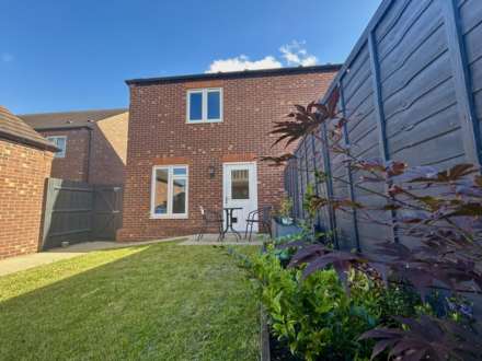 Nash Road, Bicester, Image 14