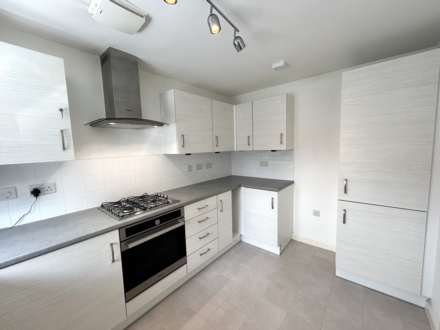 Nash Road, Bicester, Image 2