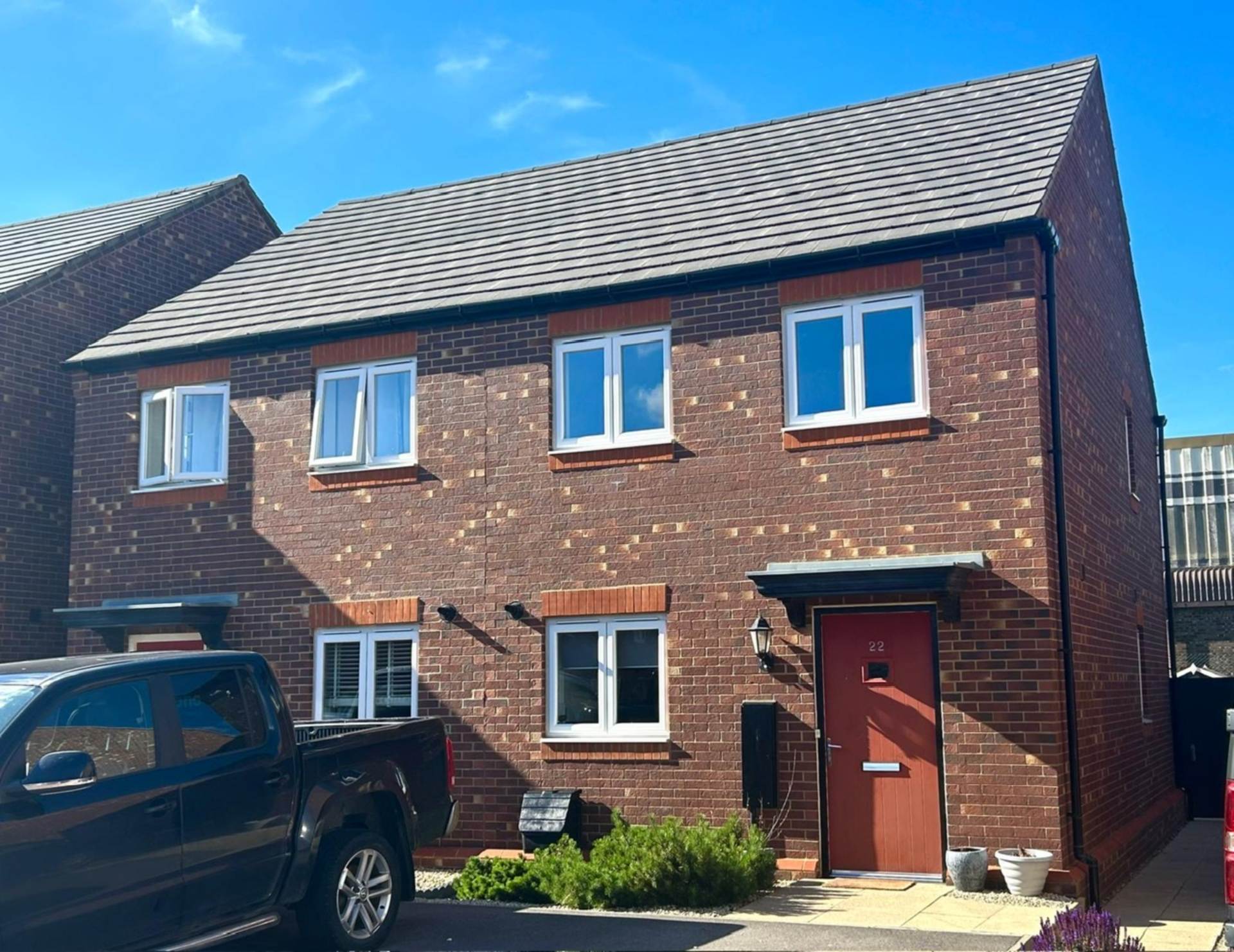 Nash Road, Bicester, Image 1