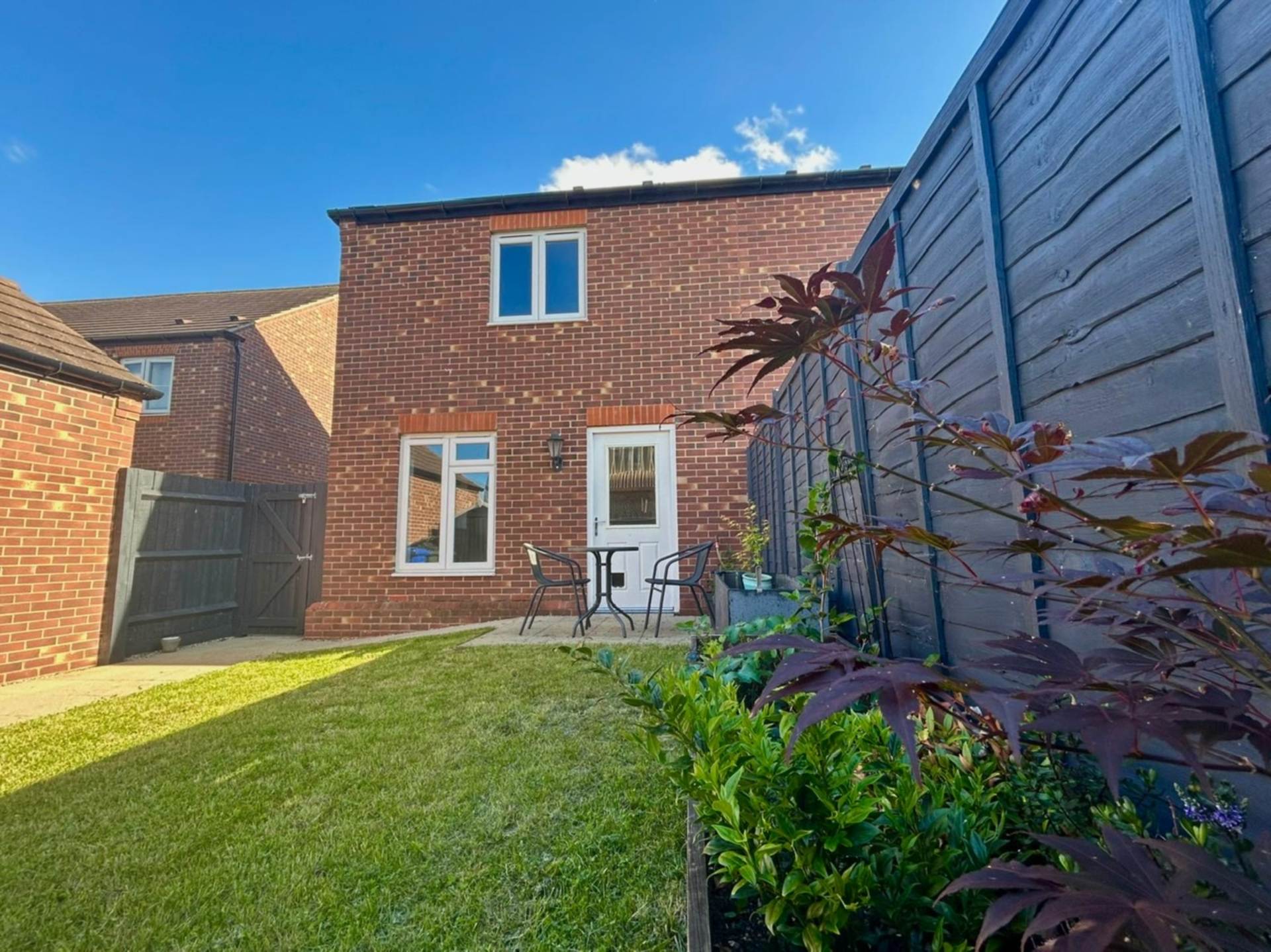 Nash Road, Bicester, Image 14