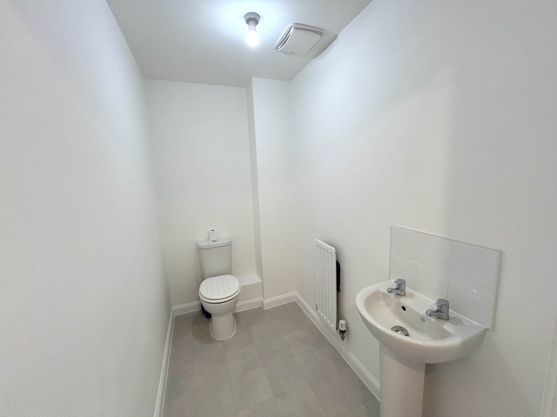 Nash Road, Bicester, Image 4