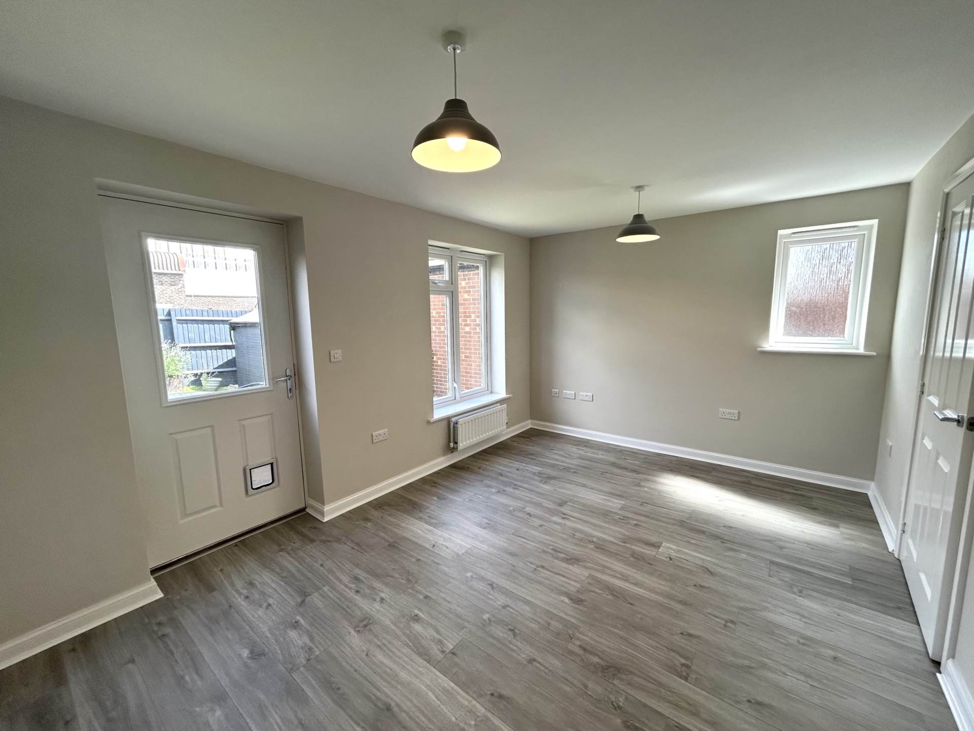Nash Road, Bicester, Image 5