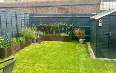 Nash Road, Bicester, Image 15
