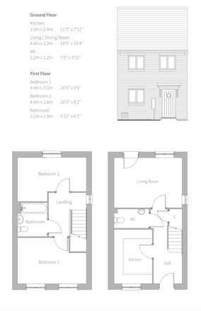 Nash Road, Bicester, Image 16