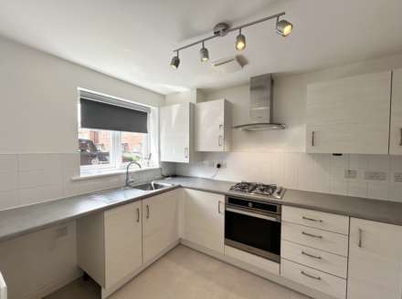 Nash Road, Bicester, Image 2