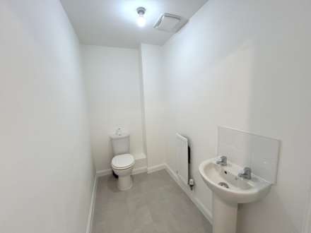 Nash Road, Bicester, Image 4