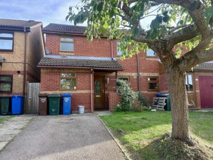 Parklands, Banbury